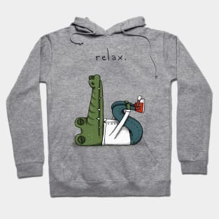 Relax Hoodie